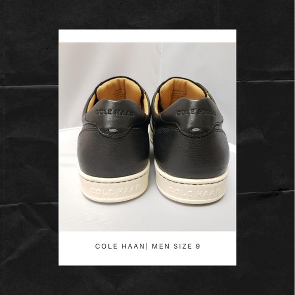 Cole Haan | Men Size 9 - Picture 6 of 6